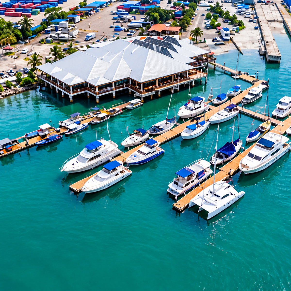 Port Klang Yacht Experiences
