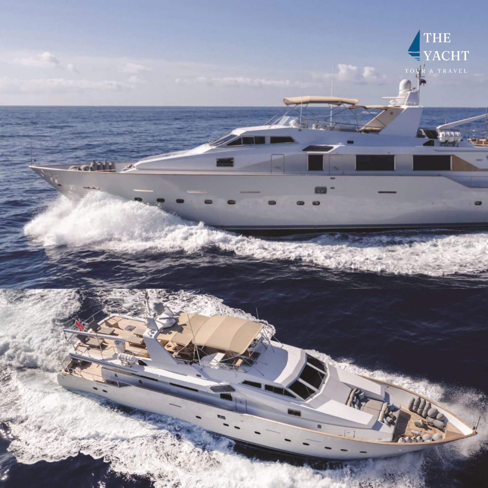 Island B Private Yacht Charter | Keppel Bay