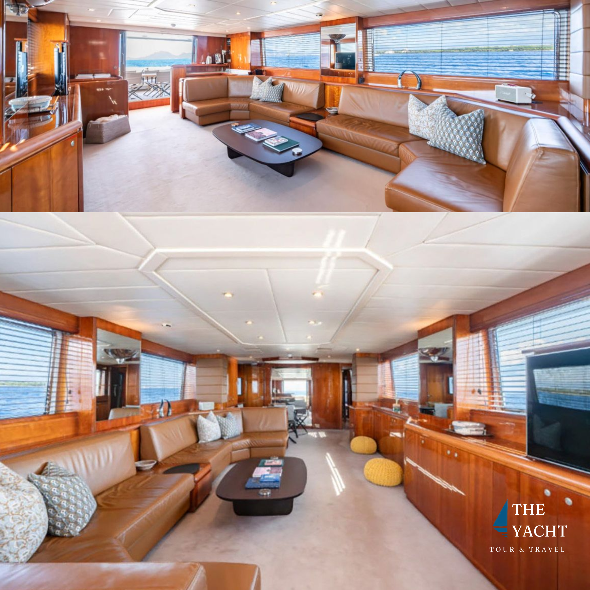 Island B Private Yacht Charter | Keppel Bay