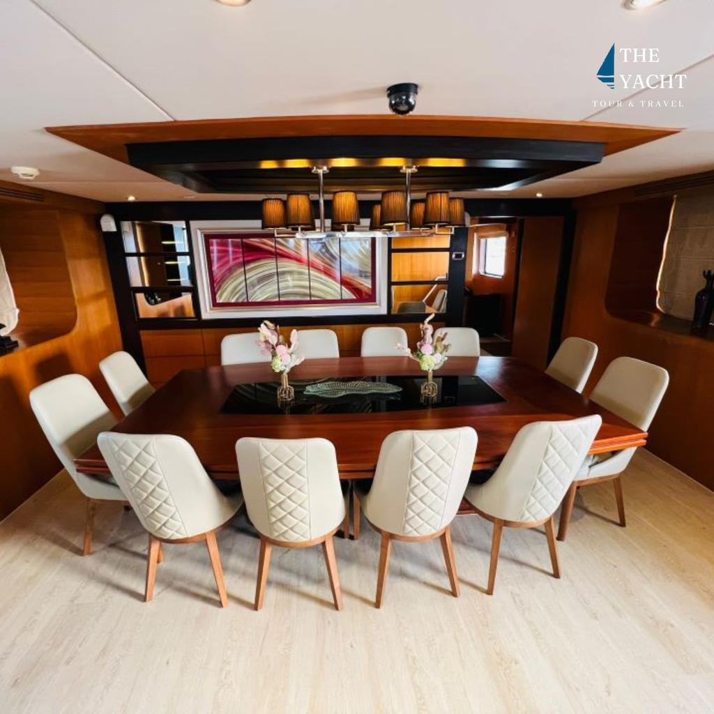 Star of the Sea Private Yacht Charter | Keppel Bay