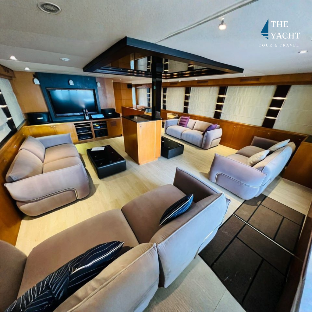 Star of the Sea Private Yacht Charter | Keppel Bay