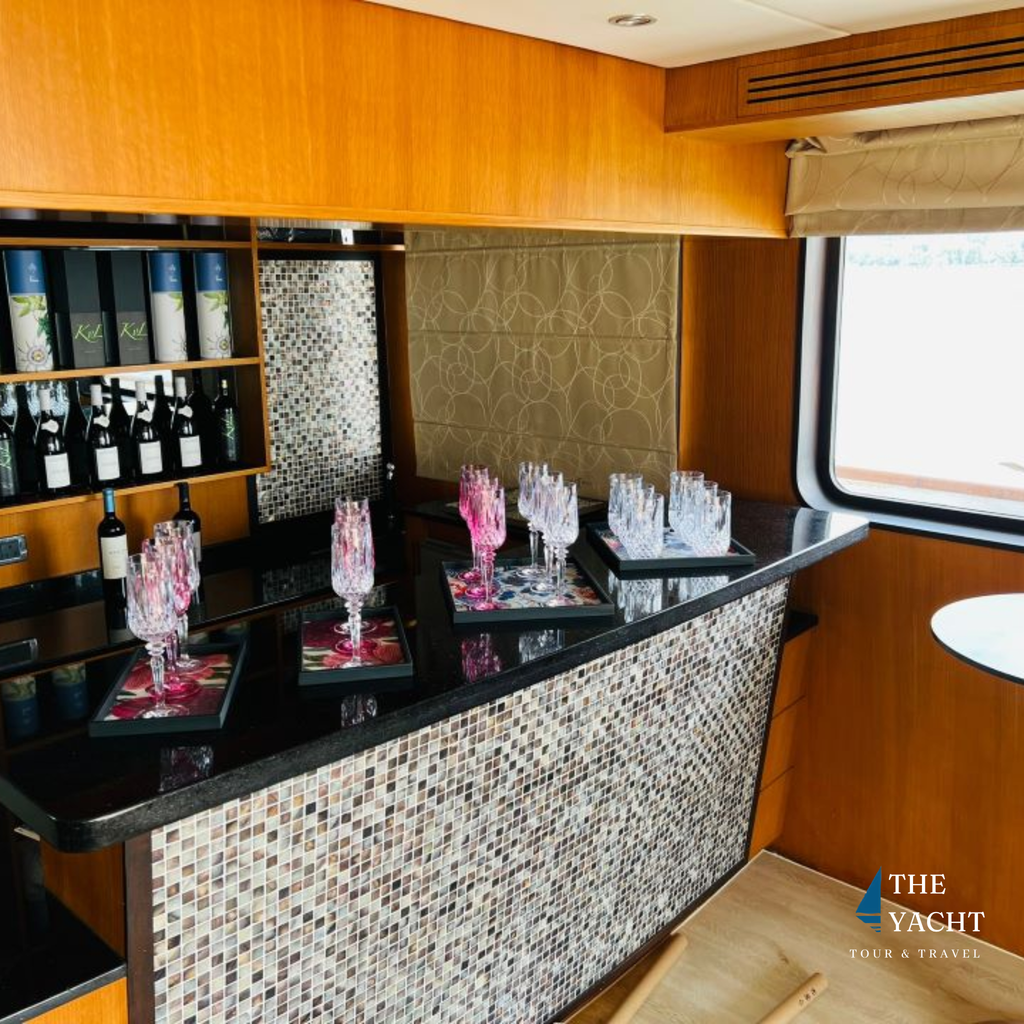 Star of the Sea Private Yacht Charter | Keppel Bay