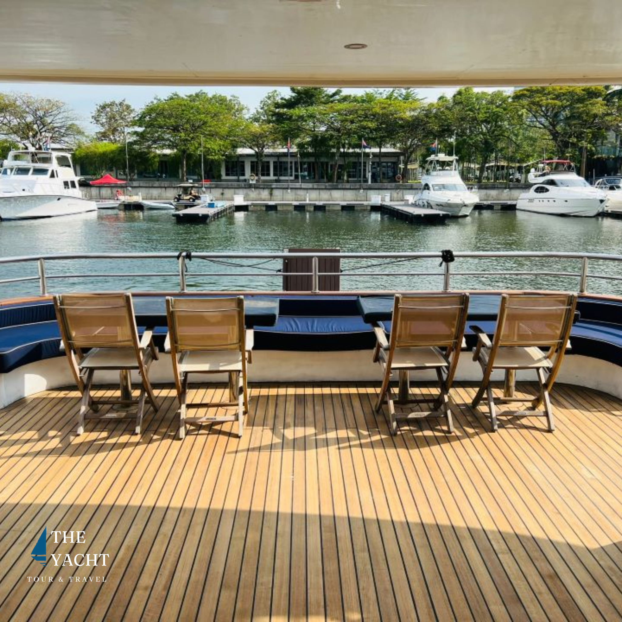 Star of the Sea Private Yacht Charter | Keppel Bay