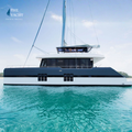 EagleWings Private Yacht Charter | Sentosa Cove