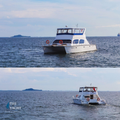 Maximum Private Yacht Charter | Sentosa Cove