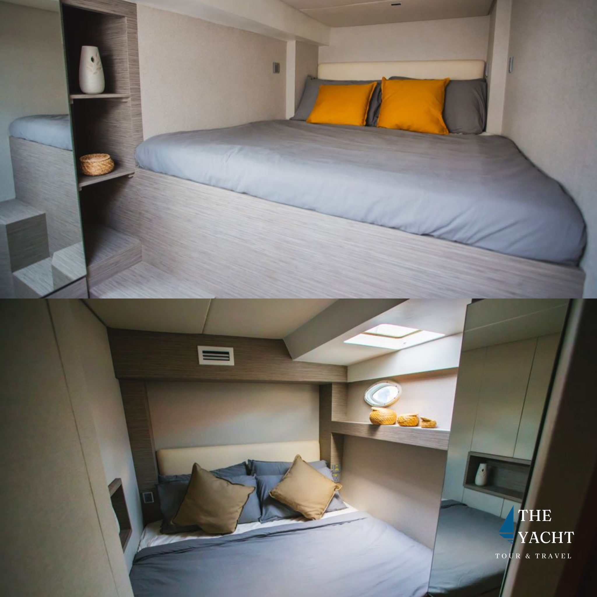 Maximum Private Yacht Charter | Sentosa Cove