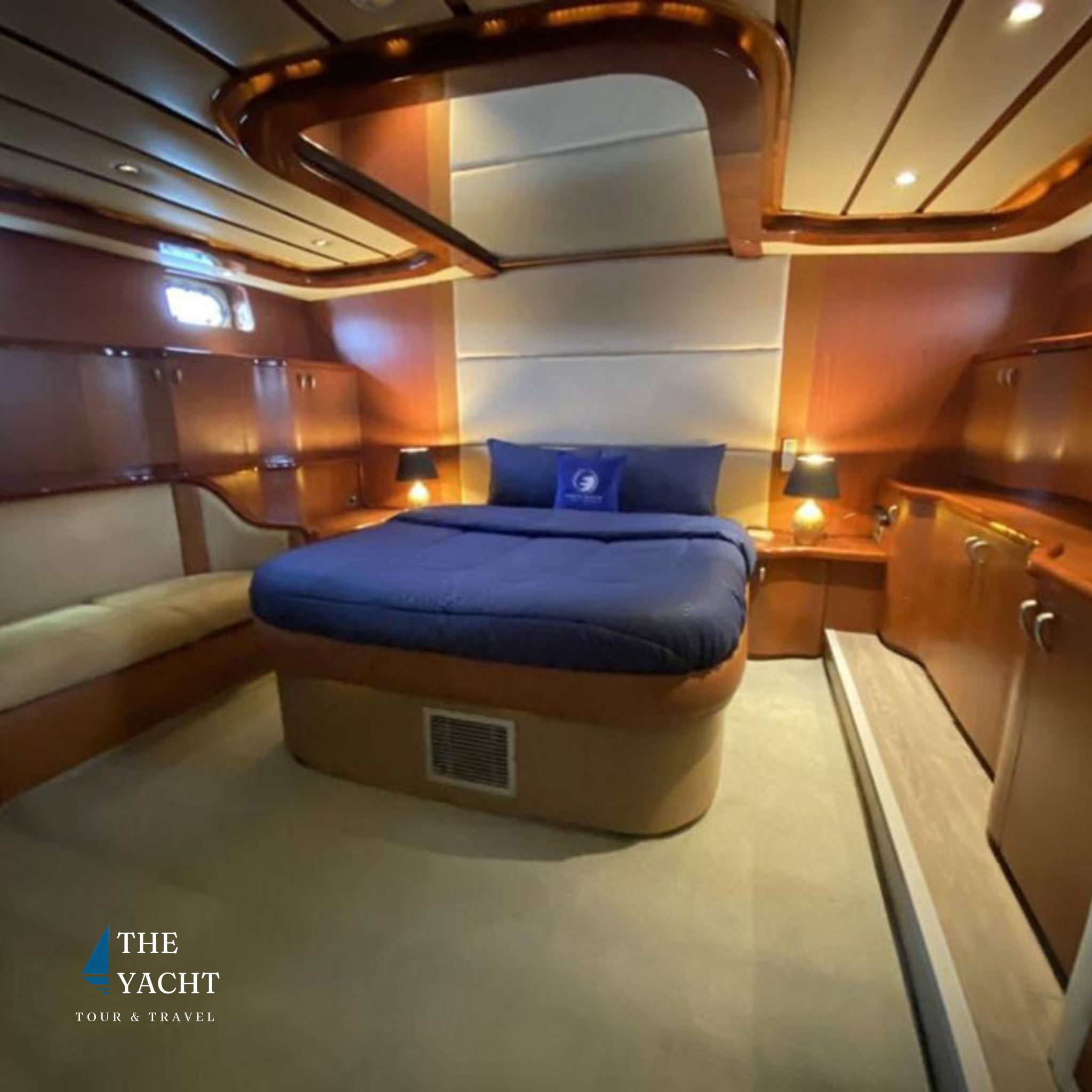 Providence Private Yacht Charter | Sentosa Cove