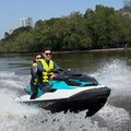 JetSki Ride Package B – Seadoo Adventure