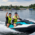 JetSki Ride Package C - Seadoo Adventure