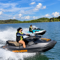JetSki Ride Package D - Seadoo Adventure