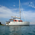 Ximula Private Yacht Charter | Sentosa Cove