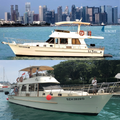 Le Tara Private Yacht Charter | Sentosa Cove