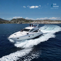 MNF Yacht Private Yacht Charter | Sentosa Cove