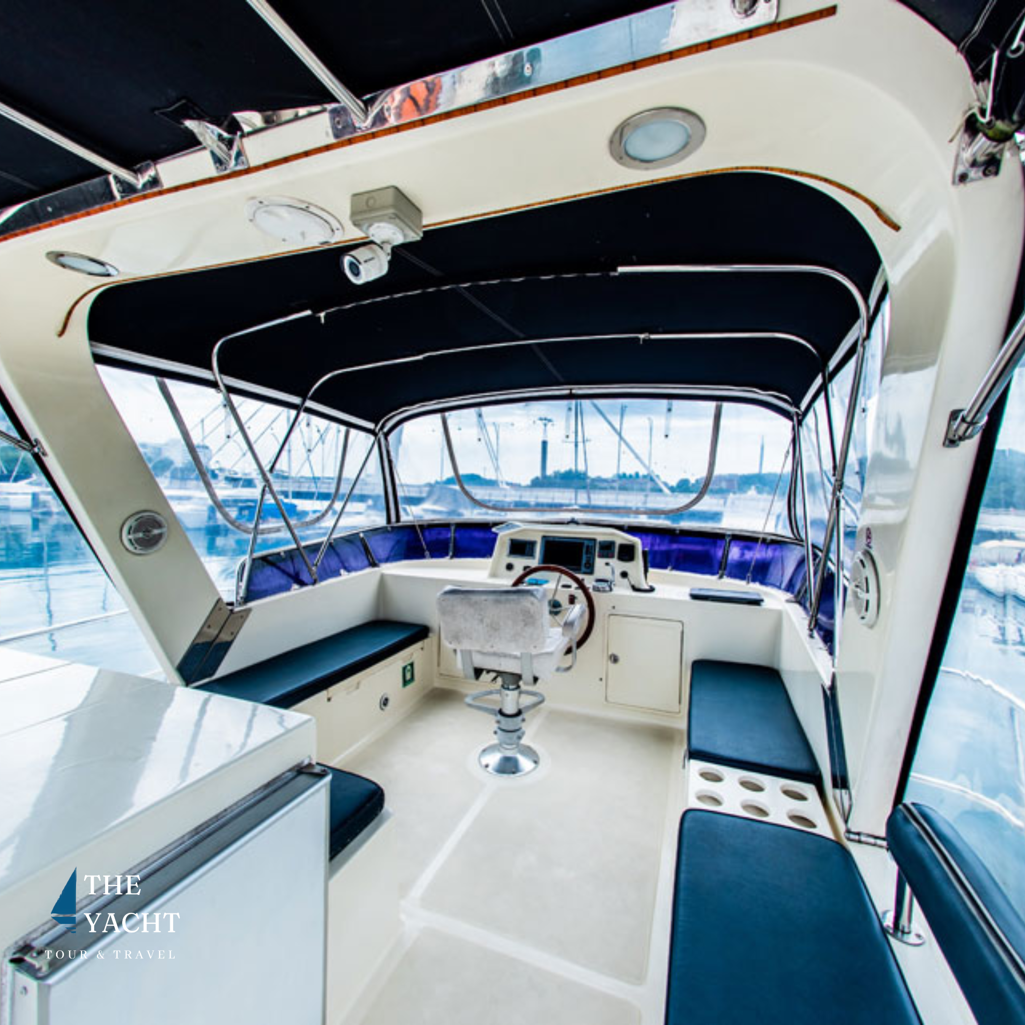No Name 1 Yacht Private Yacht Charter | Keppel Bay