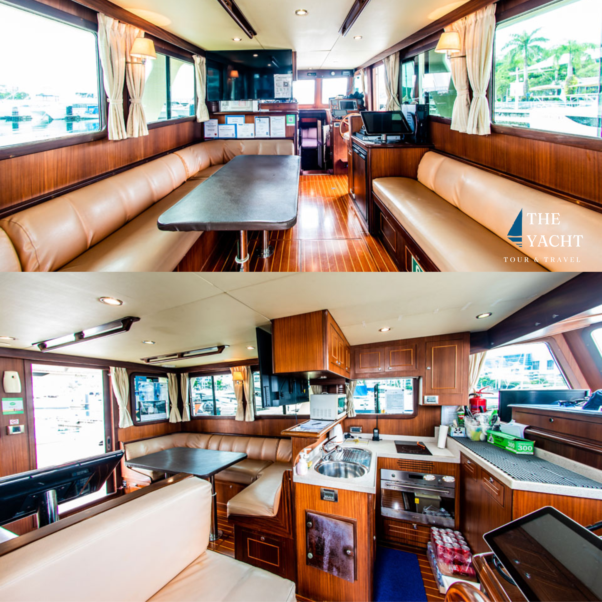 No Name 1 Yacht Private Yacht Charter | Keppel Bay