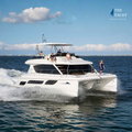 No Name 2 Yacht Private Yacht Charter | Keppel Bay