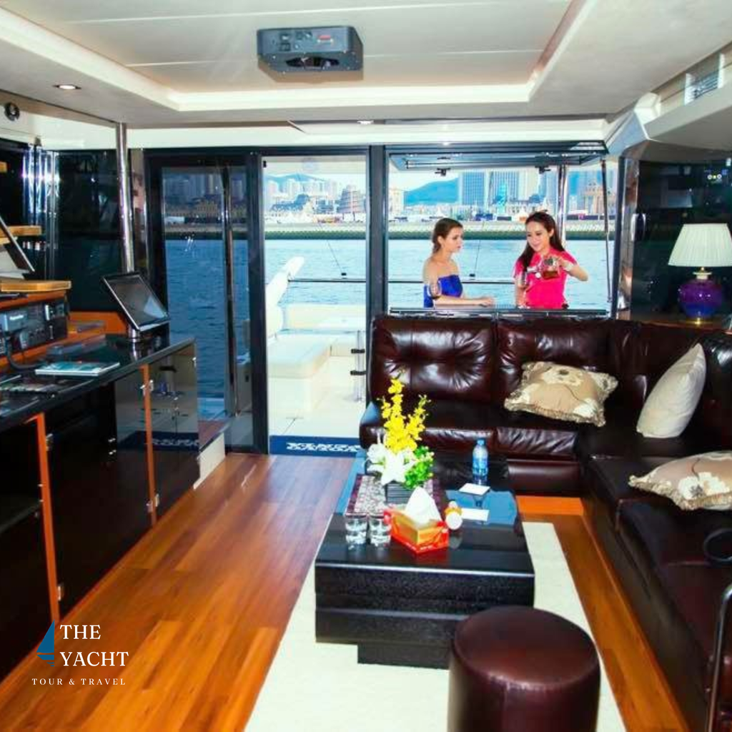 No Name 2 Yacht Private Yacht Charter | Keppel Bay