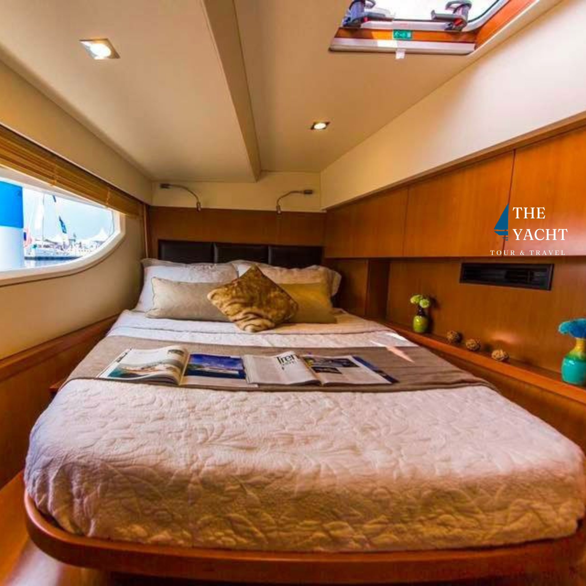 No Name 2 Yacht Private Yacht Charter | Keppel Bay