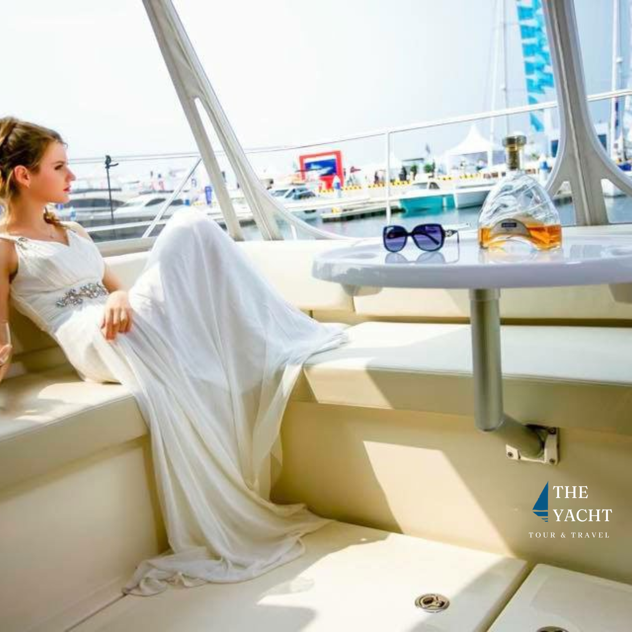 No Name 2 Yacht Private Yacht Charter | Keppel Bay