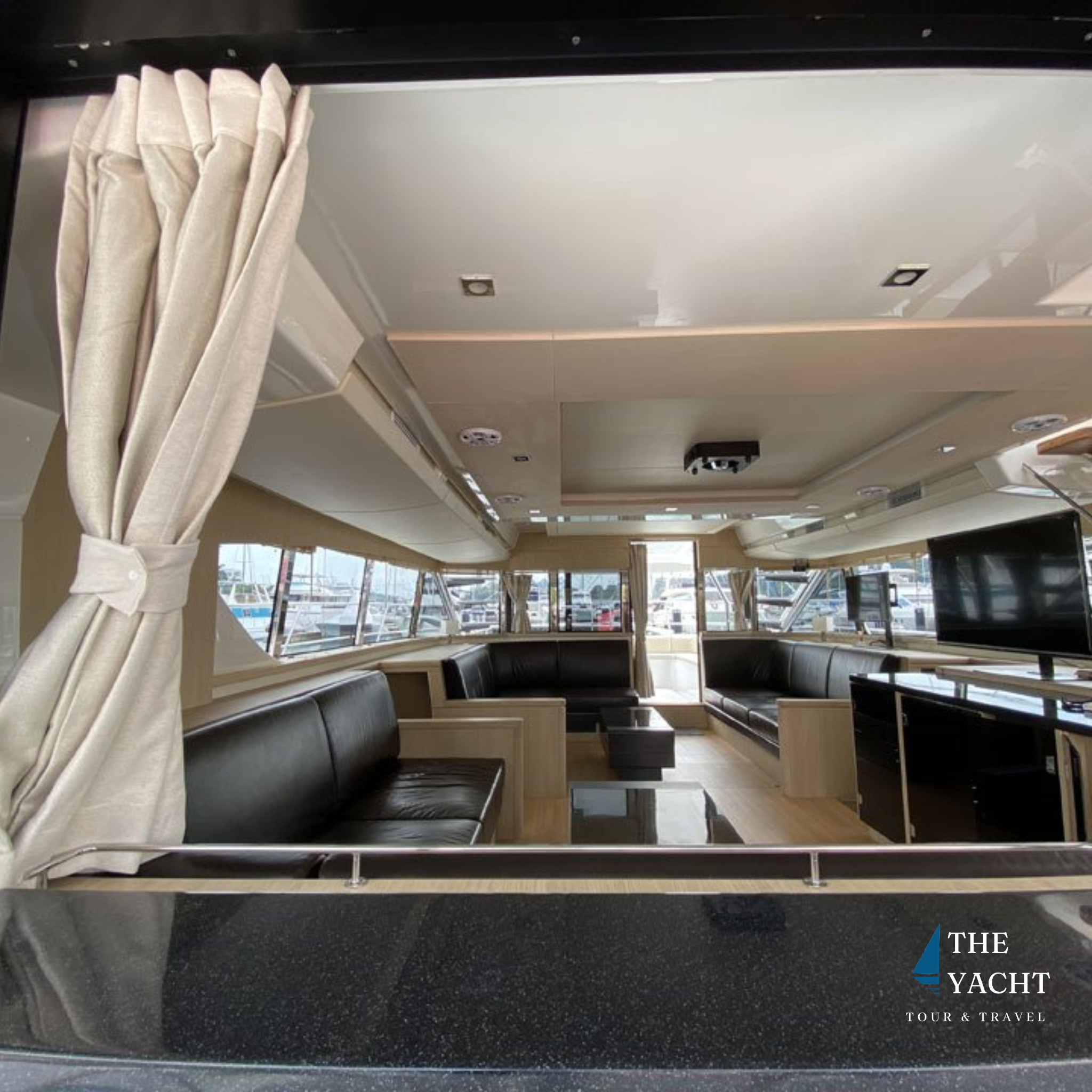 No Name 3 Yacht Private Yacht Charter | Keppel Bay