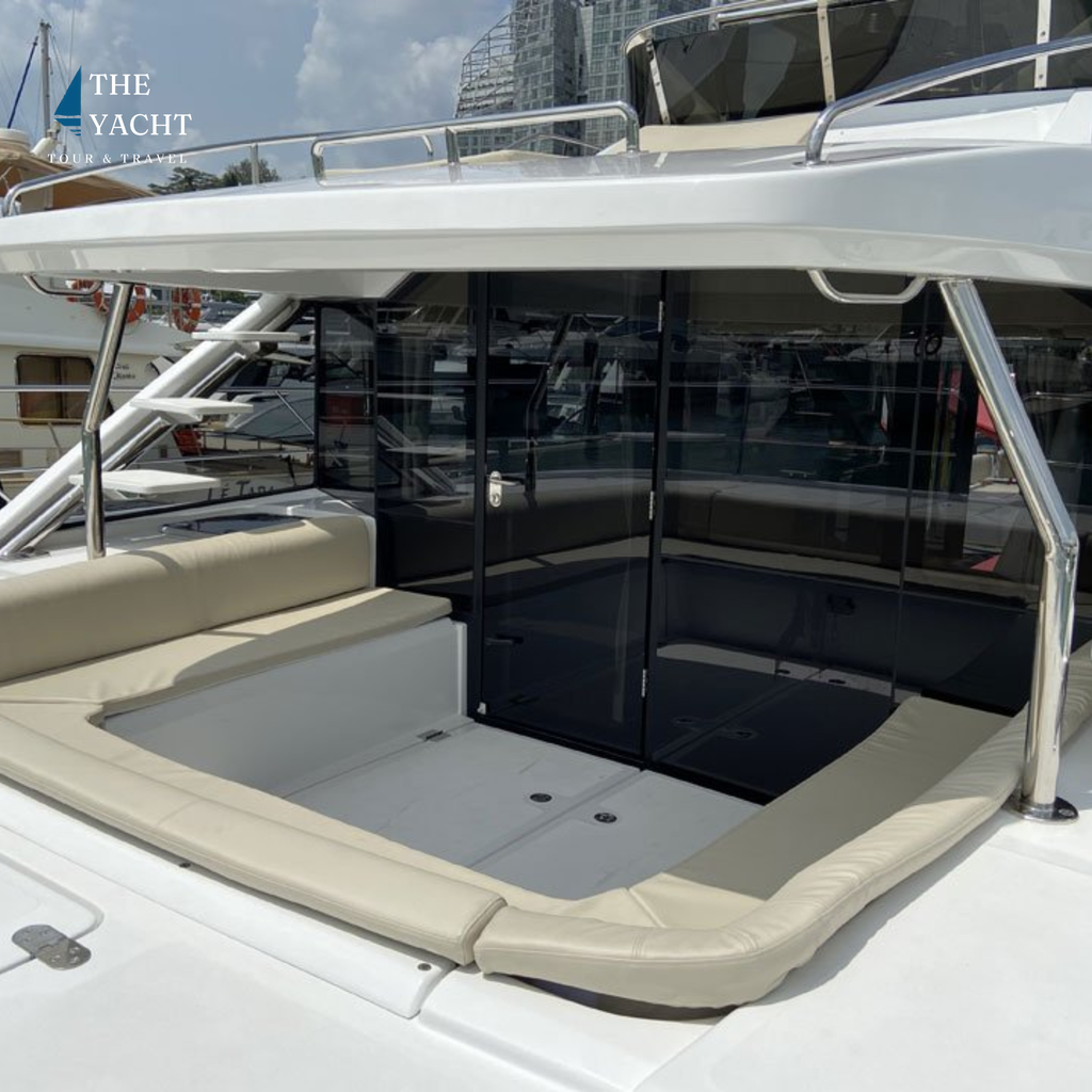 No Name 3 Yacht Private Yacht Charter | Keppel Bay