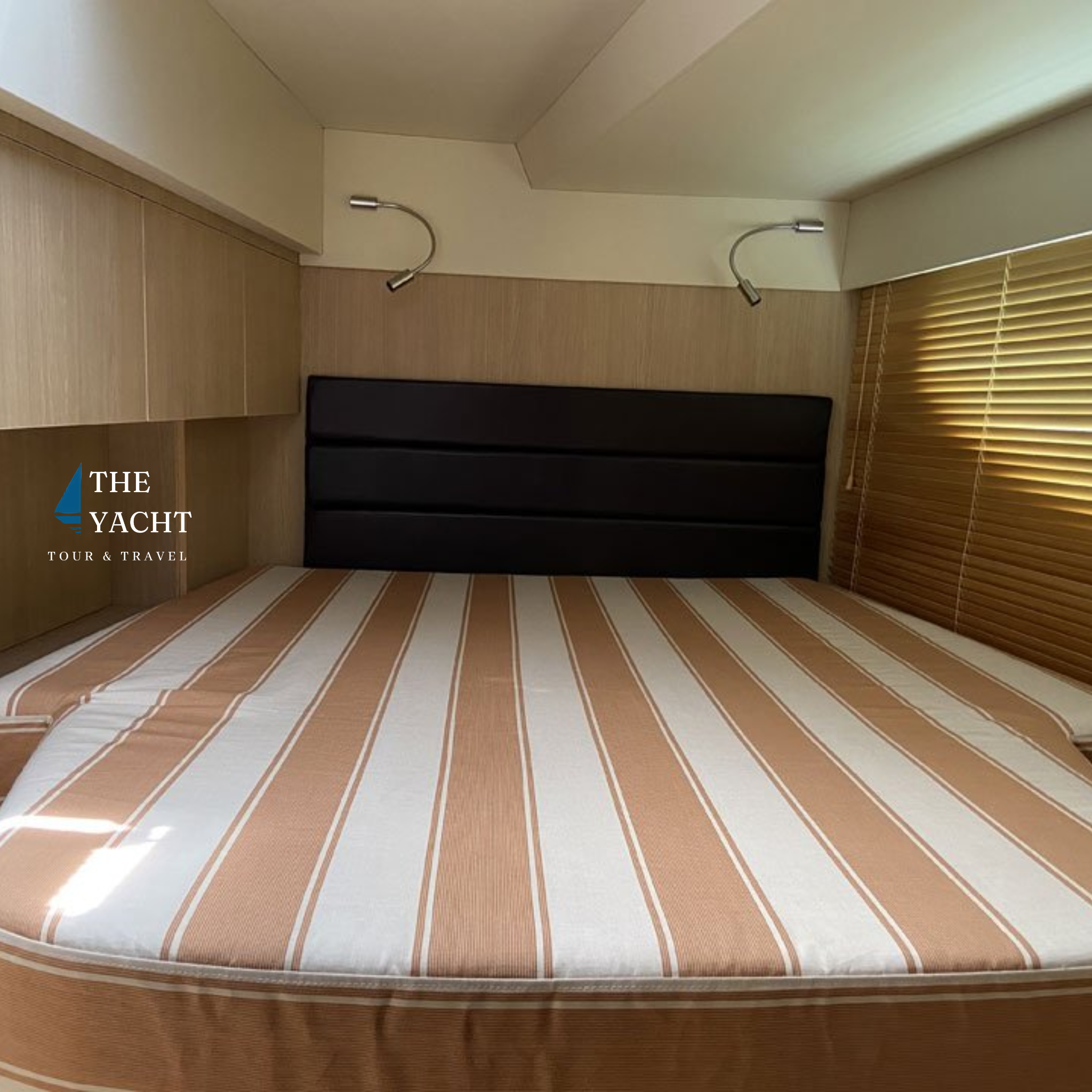 No Name 3 Yacht Private Yacht Charter | Keppel Bay
