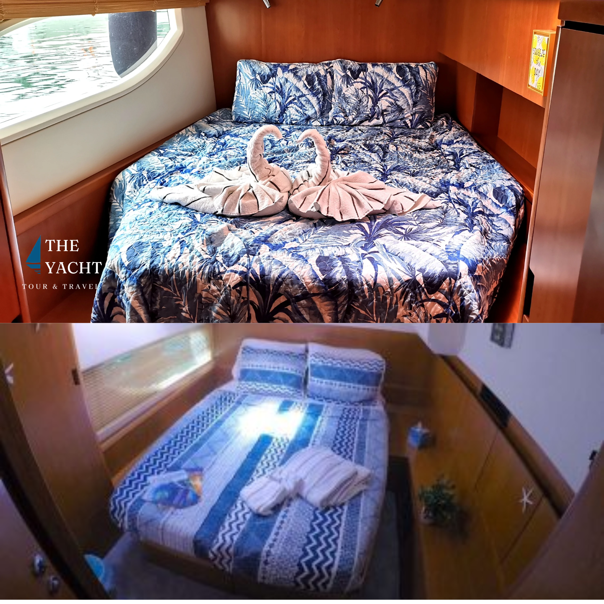 Synergy 1 Private Yacht Charter | Sentosa Cove