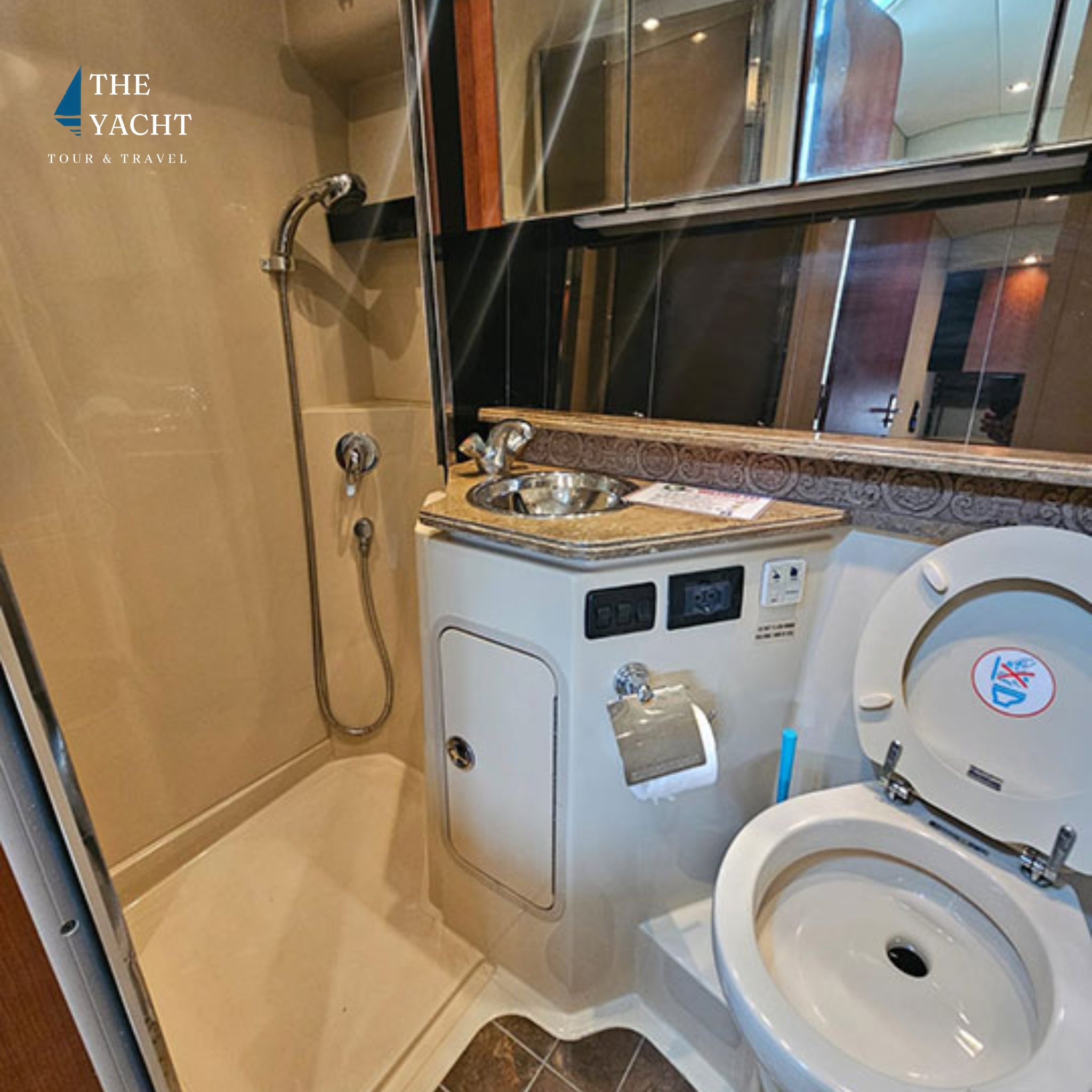 Zen Sea Private Yacht Charter | Sentosa Cove
