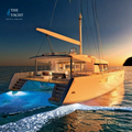 Zen Sea 2 Private Yacht Charter | Sentosa Cove