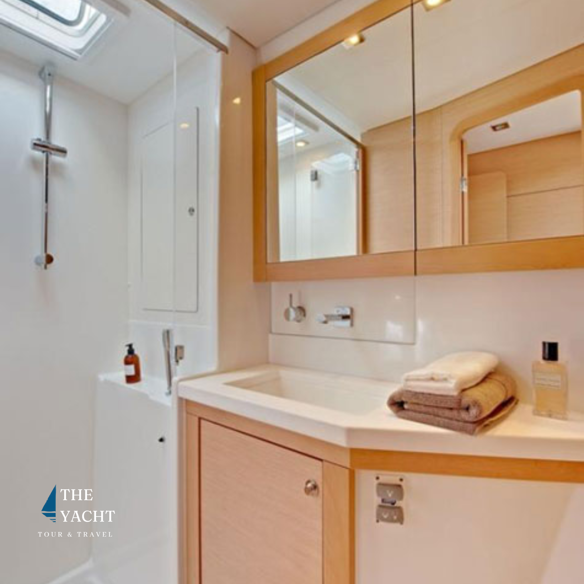 Zen Sea 2 Private Yacht Charter | Sentosa Cove