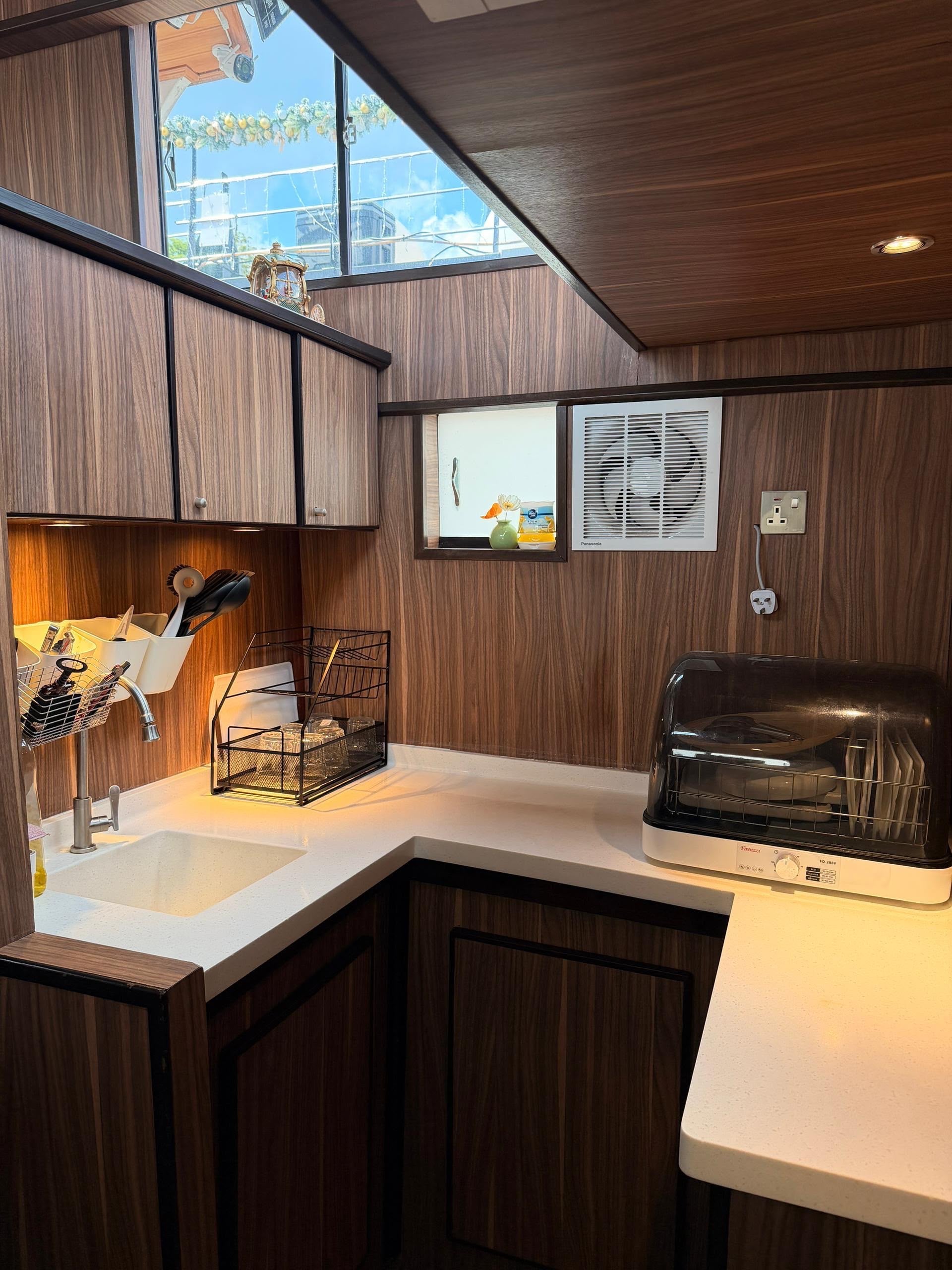 PROMARK II - Yacht Charter Johor Bahru [Private]