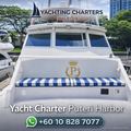 Peyser 1 Private Yacht Charter | Puteri Harbour