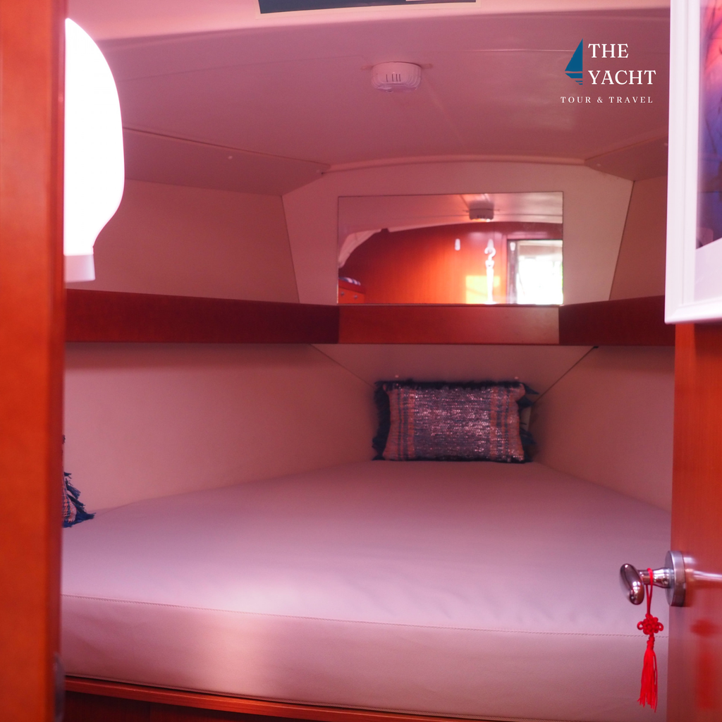 Epicurean Private Yacht Charter | Sentosa Cove