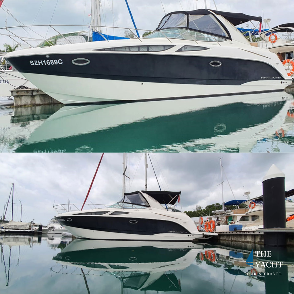 Fun at Sea Yacht Private Yacht Charter | Keppel Bay