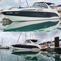 Fun at Sea Yacht Private Yacht Charter | Keppel Bay