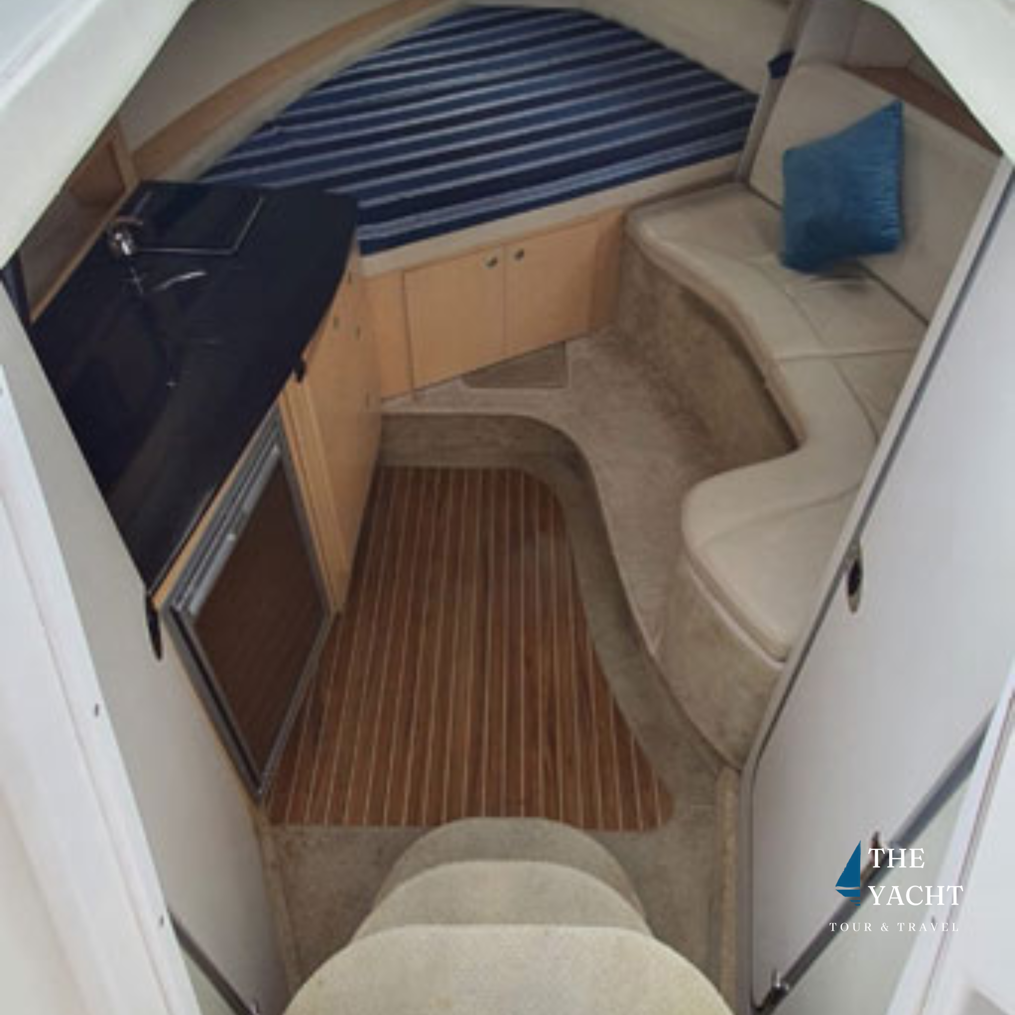 Fun at Sea Yacht Private Yacht Charter | Keppel Bay