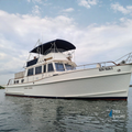 Sierra 1 Yacht Private Yacht Charter | West Coast