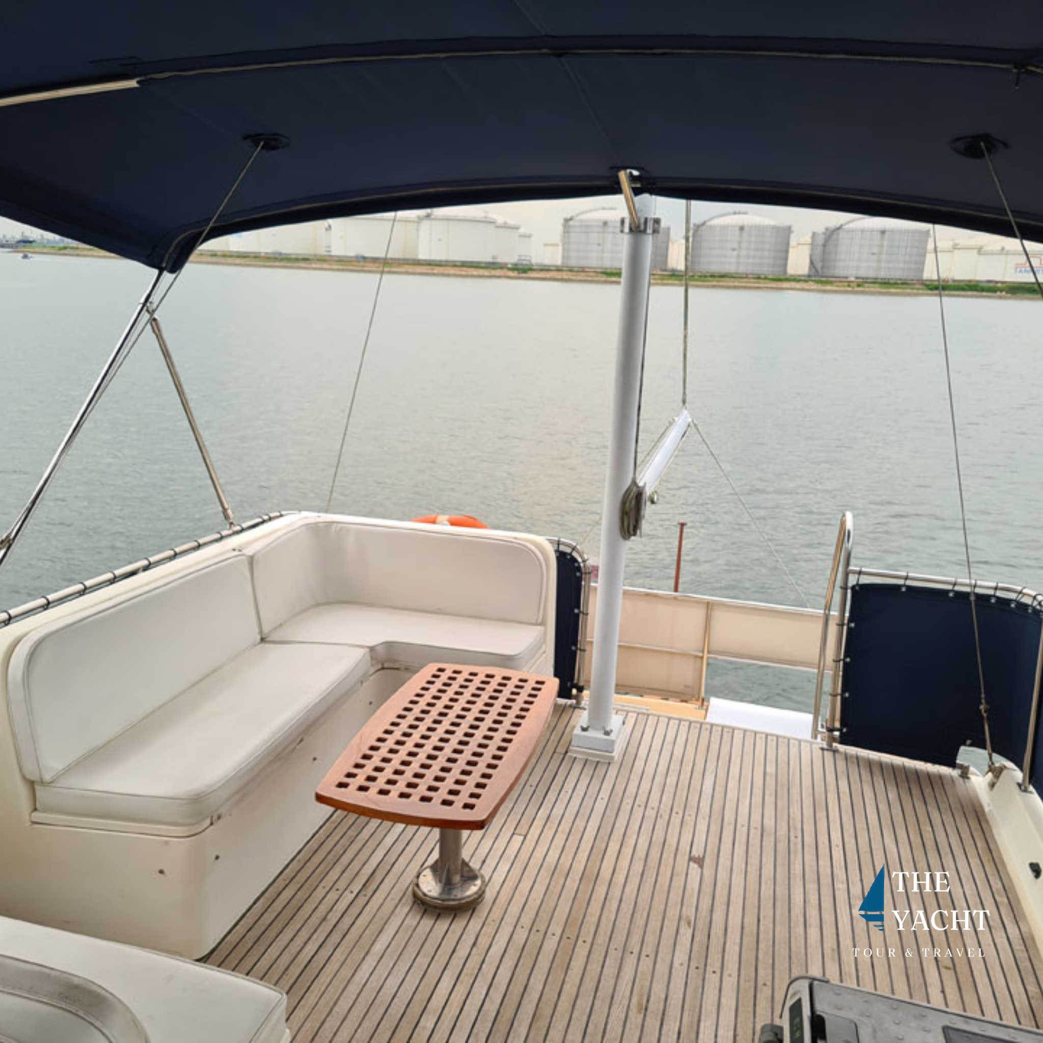 Sierra 1 Yacht Private Yacht Charter | West Coast