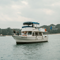 Veyron Private Yacht Charter | Sentosa Cove