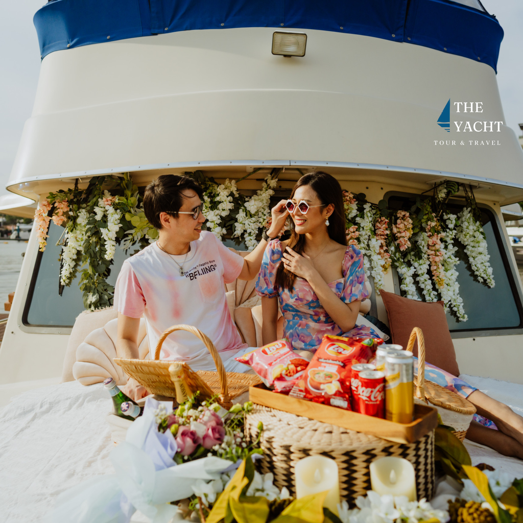 Veyron Private Yacht Charter | Sentosa Cove