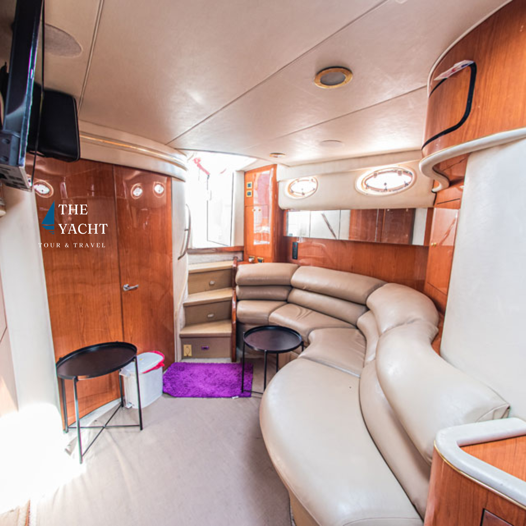 Why Knot 2 Yacht Private Yacht Charter | Keppel Bay