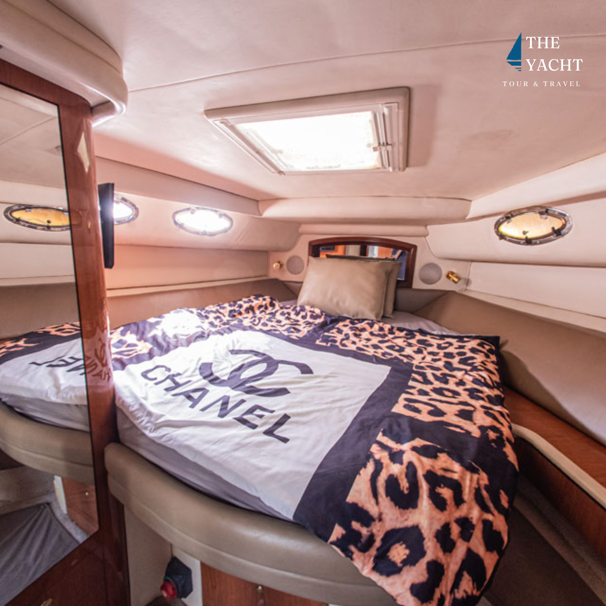 Why Knot 2 Yacht Private Yacht Charter | Keppel Bay