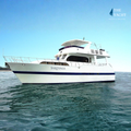Sardinia Private Yacht Charter | Sentosa Cove