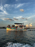 PROMARK II - Yacht Charter Johor Bahru [Private]