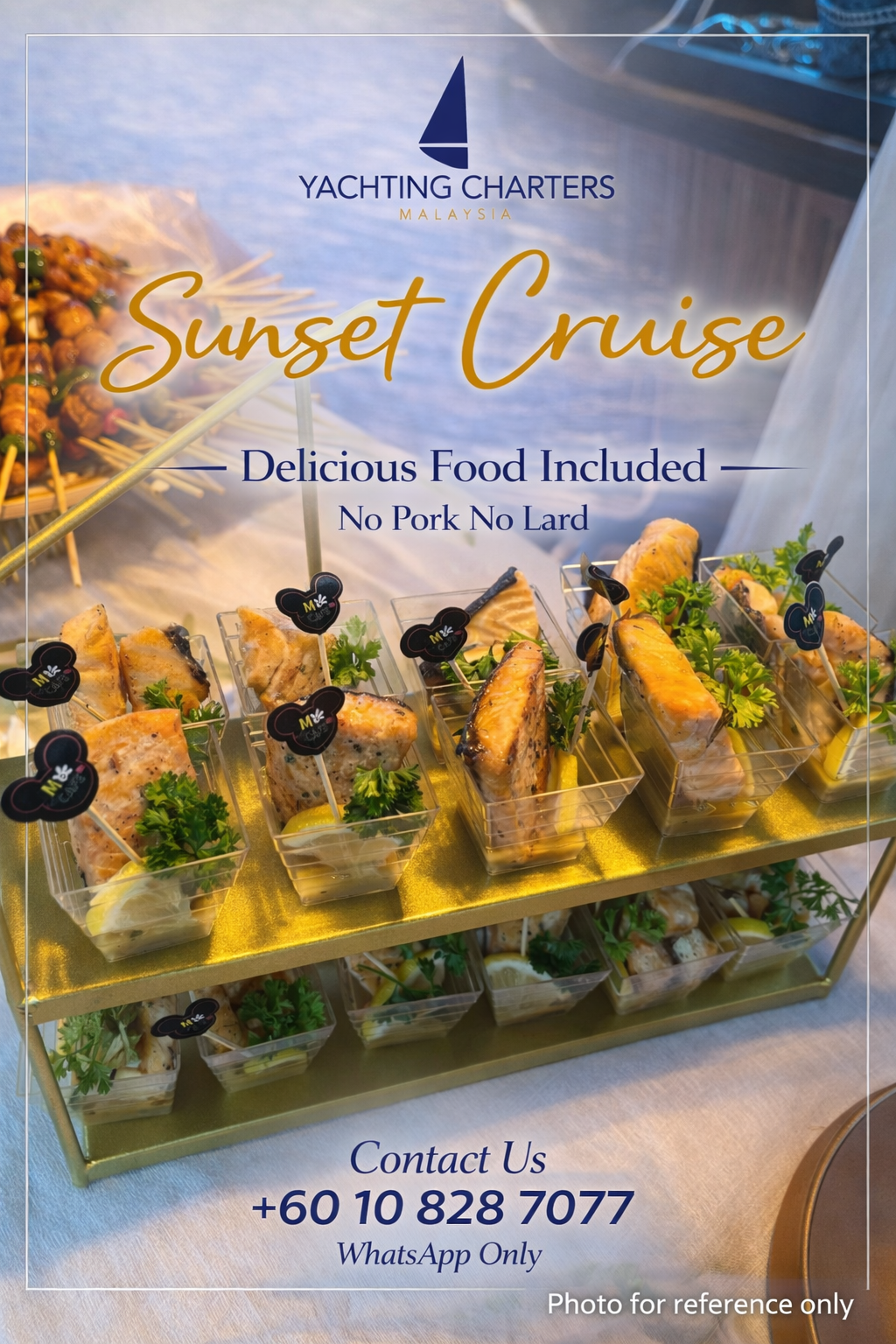 PROMARK II - Team Building Experience Johor Bahru [Private]