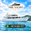 Princess Amalin Private Charter | Port Klang